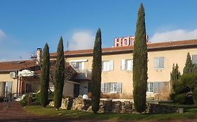 Logis Hotel Des Grands Vins